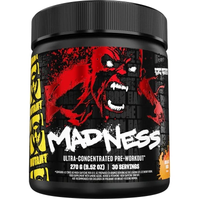 Image de Mutant Madness Roadside Lemonade (225 g)