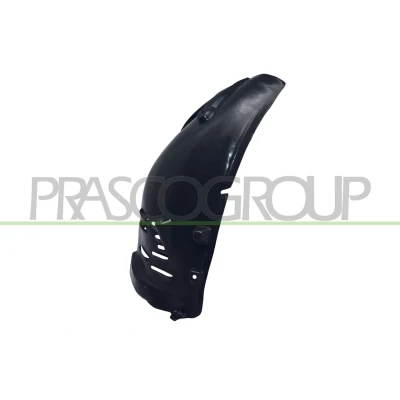 Image de PRASCO ME0393604 Doublure d&#039;aile Partie avant gauche MERCEDES BENZ: Classe E Berline