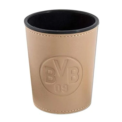 Image de Borussia Dortmund,Jeu de dés, noir jaune