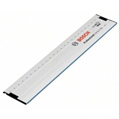 Image de Bosch Professional rail de guidage FSN RA 32 800 (longueur mm, compatible scies circulaires GKS, plongeantes GKT, certaines sauteuses GST et défonceuses GOF av. adaptateur) Couleur