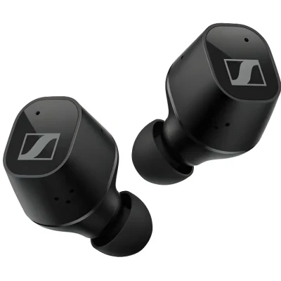 Image de Sennheiser CX Plus True Wireless Noir