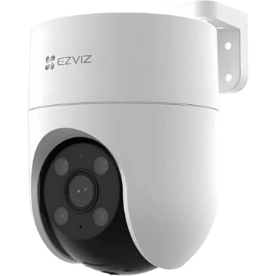 Image de EZVIZ H8c 2K Dôme Caméra de sécurité IP Extérieure 2304 x 1296 pixels Plafond/mur Neuf