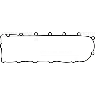 Image de REINZ 71 33083 00 Joint De Cache Culbuteurs Caoutchouc