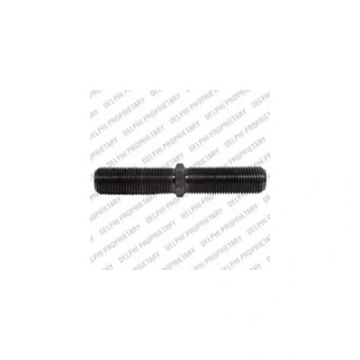 Image de DELPHI TA2584 Boulon, alignement des roues