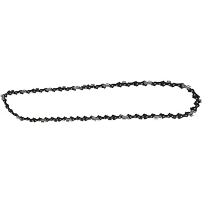 Image de SPARES2GO Chaîne de tronçonneuse 35,6 cm compatible avec Makita EA3200SE UC4051A XCU03 XCU09 (52 maillons, 3/8&quot; LP, 1,1 mm, mm)