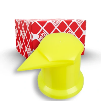 Image de FEBI BILSTEIN 173264 Bonnette, écrou de roue