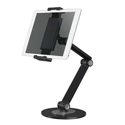 Image de Neomounts by Newstar DS15 550BL1 Support pour tablette 12,4 cm (4,9) 32 (12,6)