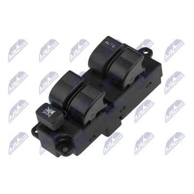 Image de Interruptor, elevalunas NTY EWS FR 022