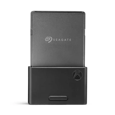 Image de Seagate Storage Expansion Card Carte d&#039;extension de stockage Neuf