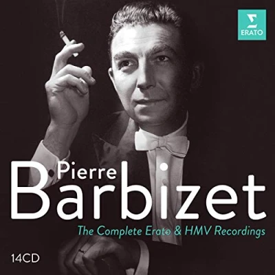 Image de Anne Queffelec : The Complete Erato Recordings