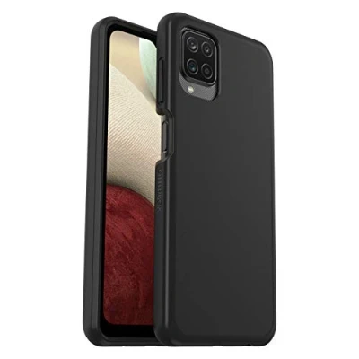Image de OtterBox React Series pour Samsung Galaxy A12, transparente produits livrés sans emballage A12 Neuf