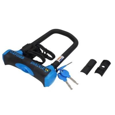 Image de Antivol U moto Oxford Shackle14 Pro Lock