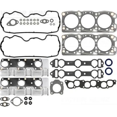 Image de REINZ 02 52693 01 Jeu de joints d&#039;étanchéité, culasse cylindre avec joint tige soupape MITSUBISHI: PAJERO 2, 1, 2 Canvas Top