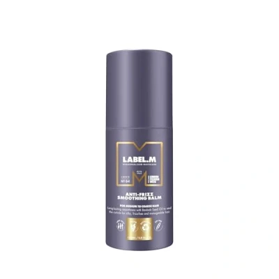 Image de Label.M Anti Frizz Smoothing Balm 150 ml