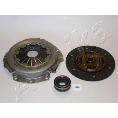 Image de Kit d&#039;embrayage ASHIKA 92 H0 026