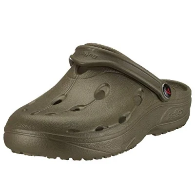 Image de chung shi Schuhe Dux Duflex Khaki (8900120) 38 Gruen