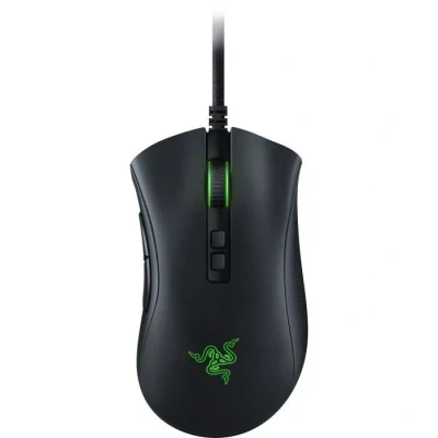 Image de Razer DeathAdder V2 Mini souris Droitier USB Type A Optique 8500 DPI Neuf