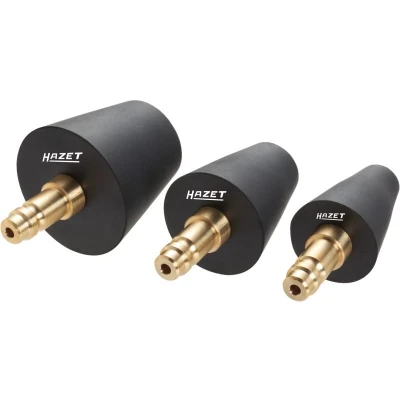 Image de Kit d&#039;adapt., app. remplissage de vide (système refroidiss.) HAZET 4801 2/3
