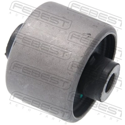 Image de FEBEST NAB L32B Silent Bloc De Triangle Essieu avant inférieur, arrière Support hydraulique NISSAN: Murano II