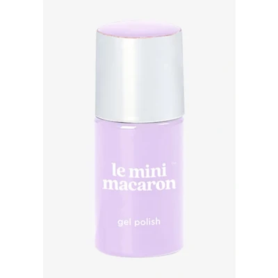 Image de Le Mini Macaron GEL Polish Vernis à ongles, Femme, Taille: 8.5 ml, Lilac blossom