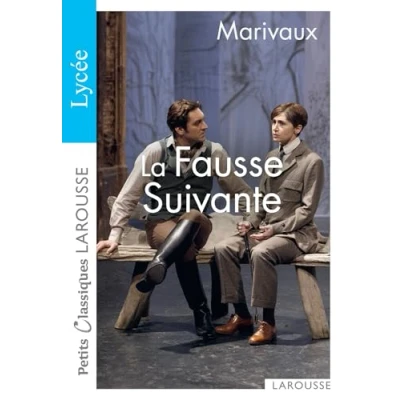 Image de La Fausse Suivante Livre d’occasion Bon