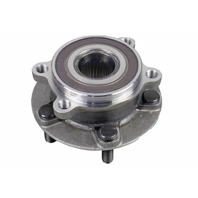 Image de METZGER WM 2215 Kit de roulements roue avec bague magnétique intégré 139 MAZDA: CX 5 I, 3 3/5 portes, 6 Berline