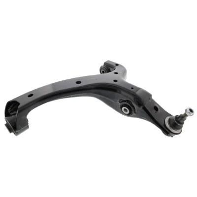 Image de MAPCO 54715 Bras de suspension avec rotule Essieu avant gauche, inférieur barre oscillant transversal Tôle d&#039;acier 20,7