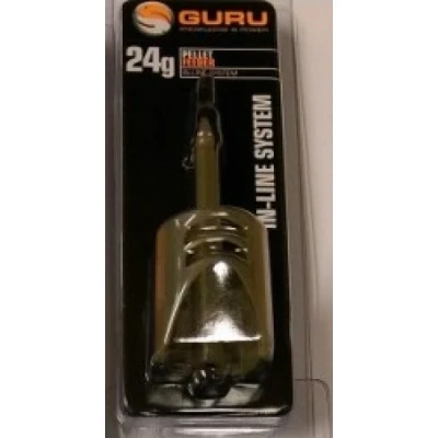 Image de Guru In Line System Pellet Feeder Taille : 24g