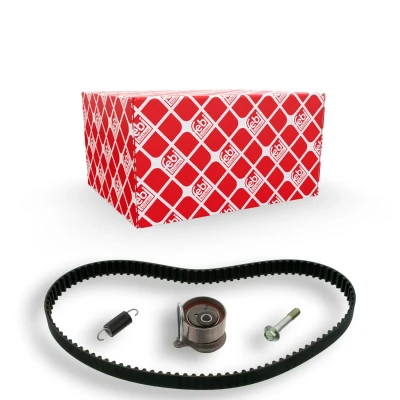 Image de FEBI BILSTEIN 31960 Kit de distribution 104 HONDA: CIVIC 7 Hatchback, Stream I, FR V