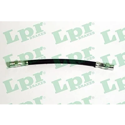 Image de LPR 6T46133 Flexible De Frein 232 F10X1 BMW: 3 Berline, 5 Cabriolet, VOLVO: V70 2, S70, I