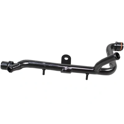 Image de METZGER 4010487 Tuyauterie du réfrigérant Pompe à eau AUDI: A4 B5 Berline, Avant, A6 C5 VOLKSWAGEN: Passat GP Berline