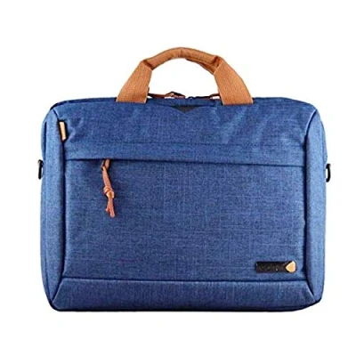 Image de Housse pour ordinateur portable Tech Air TAN1211 14&quot; 15.6&quot; 15,6&quot; Bleu