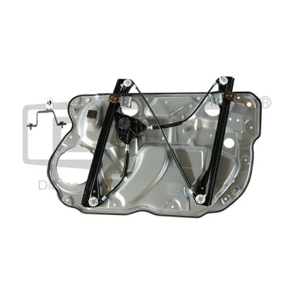 Image de Dpa Lève vitre Essieu avant gauche électronique 88370139902 VOLKSWAGEN: Polo IV 3/5 portes, Berline