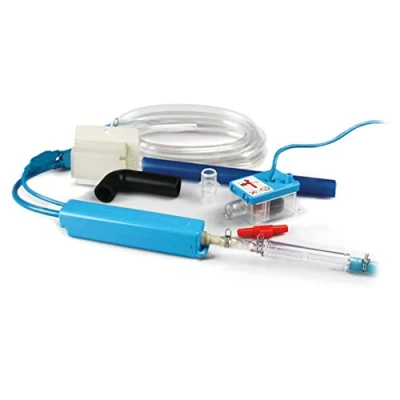 Image de POMPE RELEVAGE CLIMATISEUR SILENT+ MINI AQUA ASPEN PUMPS 19 db(A) 12Lt