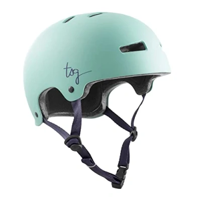 Image de Casque Evolution Women L/XL Satin Menthe