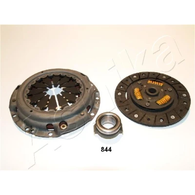 Image de SACHS 3000 951 414 Kit d&#039;Embrayage 170 SUZUKI: Alto IV