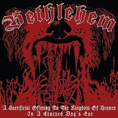 Image de Sacrificial Offering to the Kingdom of Heaven in a