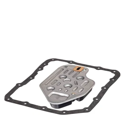 Image de HENGST FILTER EG1109H D639 Filtre Boite Automatique BMW: 3 Berline, 5 Cabriolet