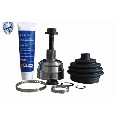Image de VAICO V10 7286 Tête De Cardan EXPERT KITS + côté roue AUDI: 90 B3, 80 B4 Berline