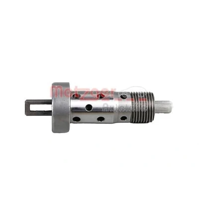 Image de METZGER 2411031 Valve de commande, réglage d&#039;arbres à came Côté d&#039;admission, d&#039;échappement MERCEDES BENZ: Classe C Berline, E Berline