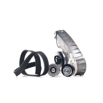 Image de SNR KDP458.470 Pompe à Eau + Kit De Distribution FIAT: Ducato III Сamion Plateau / Сhâssis, Van, Minibus