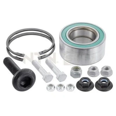 Image de SNR R157.18 Kit de roulements roue AUDI: A4 B5 Berline, Avant, A6 C5 VOLKSWAGEN: Passat GP Break