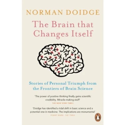 Image de the Brain That Changes Itself: Stories of Personal Triumph from Frontiers Science Livre d’occasion Correct