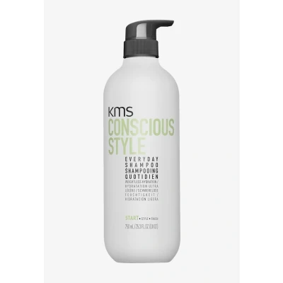 Image de KMS Shampoing Conscious Style Start Quotidien