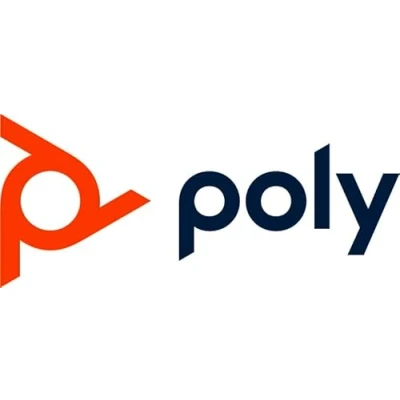 Image de Câble Poly Y avec Jack 3,5 mm pour connecter 2 Casques Blackwire C5200