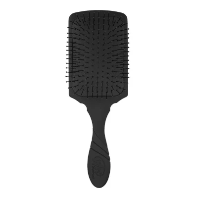 Image de Wet Brush Detangler Paddle PRO Brosse, Taille: One Size, Black