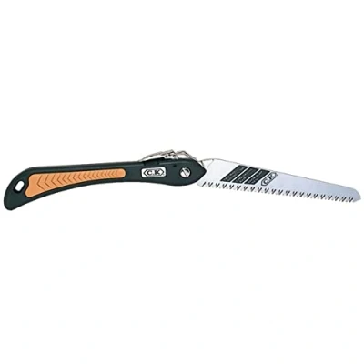 Image de Scie d&#039;élagage lame &quot;Razor Sharp&quot; pliable, 400 …