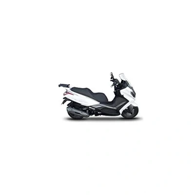 Image de Support TOP case SHAD MASTER Kymco DOWNTOWN 125i/350i Noir 2015 2020