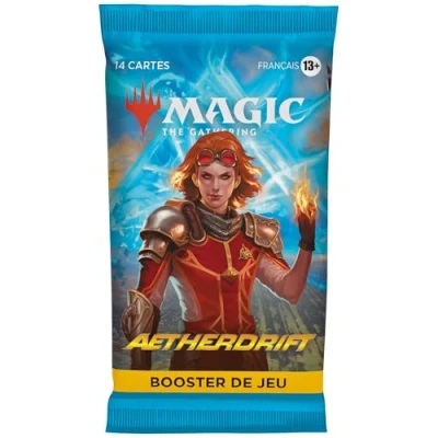 Image de Magic: The Gathering, D4138101, Multicolor