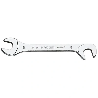 Image de Facom 34.11 Cle A Fourche Micro 11Mm